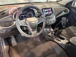 شيفروليه ماليبو